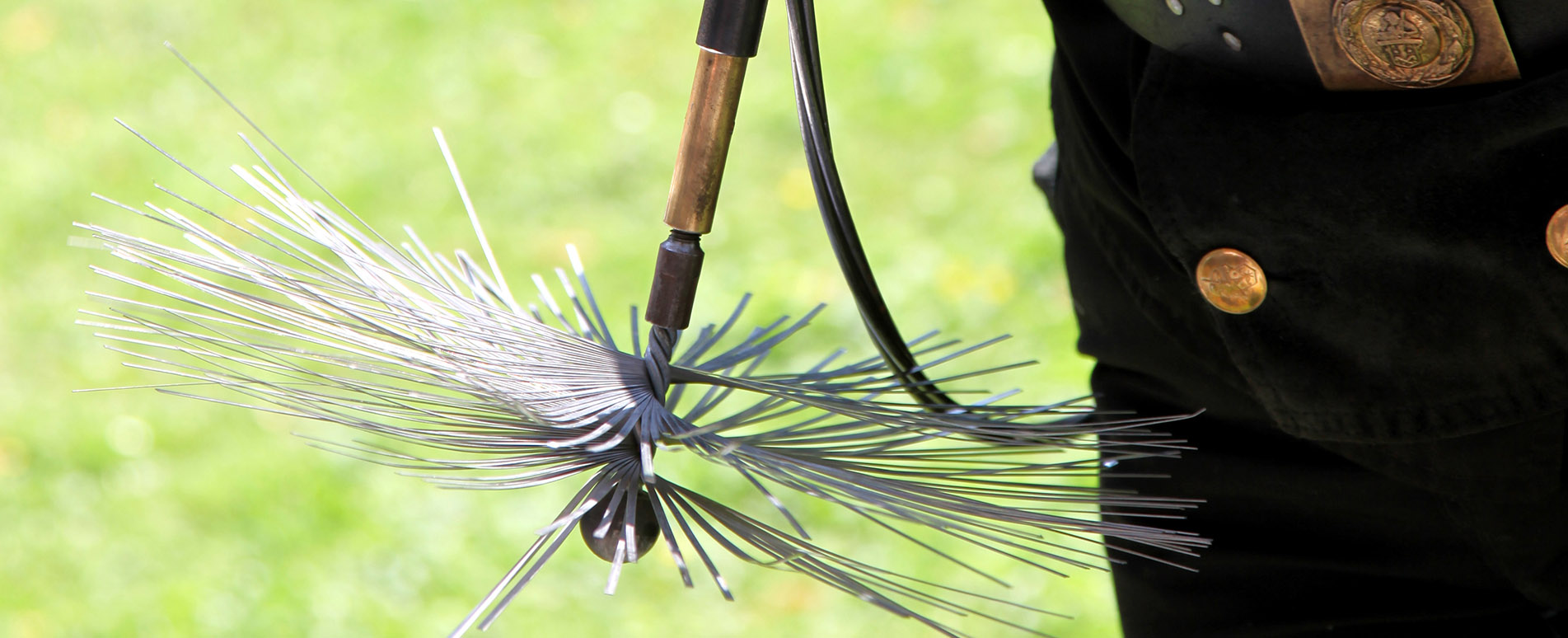 Banner - Bernd Oehmige